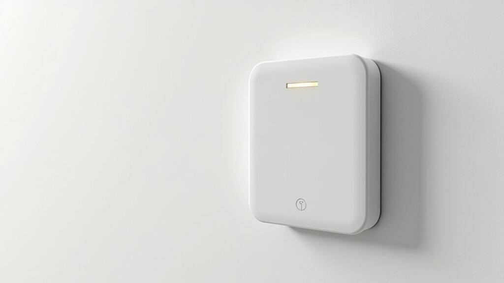 New functioning switch