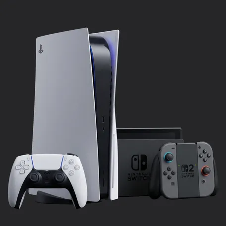 Xbox One X