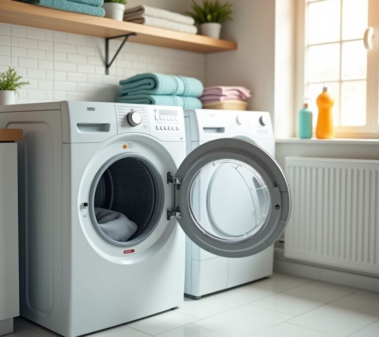 Cleaning dryer lint trap