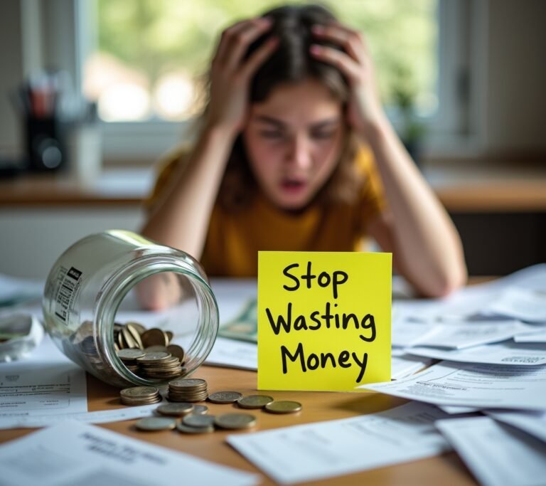 Impulse purchase items