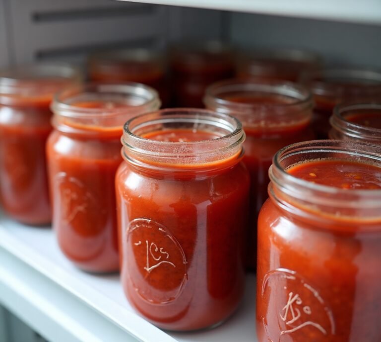 Fresh tomatoes for sauce
